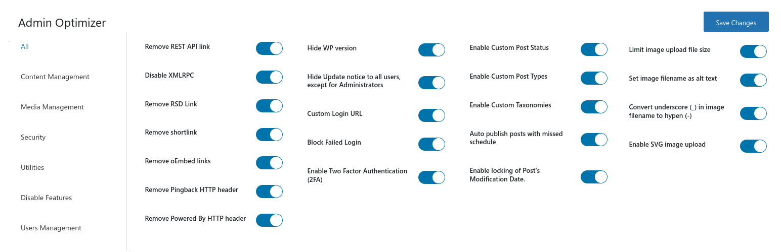 Plugin Banner