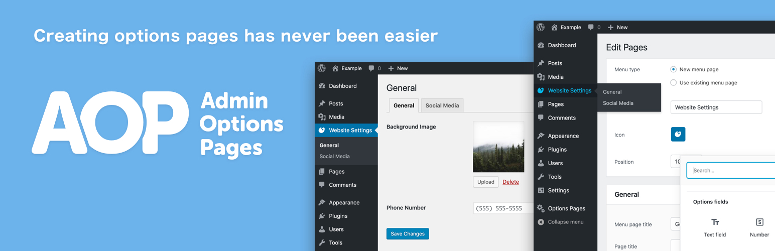 Plugin Banner