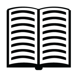 Admin Page Notes icon
