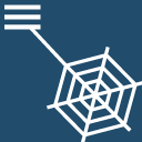 Admin Page Spider icon