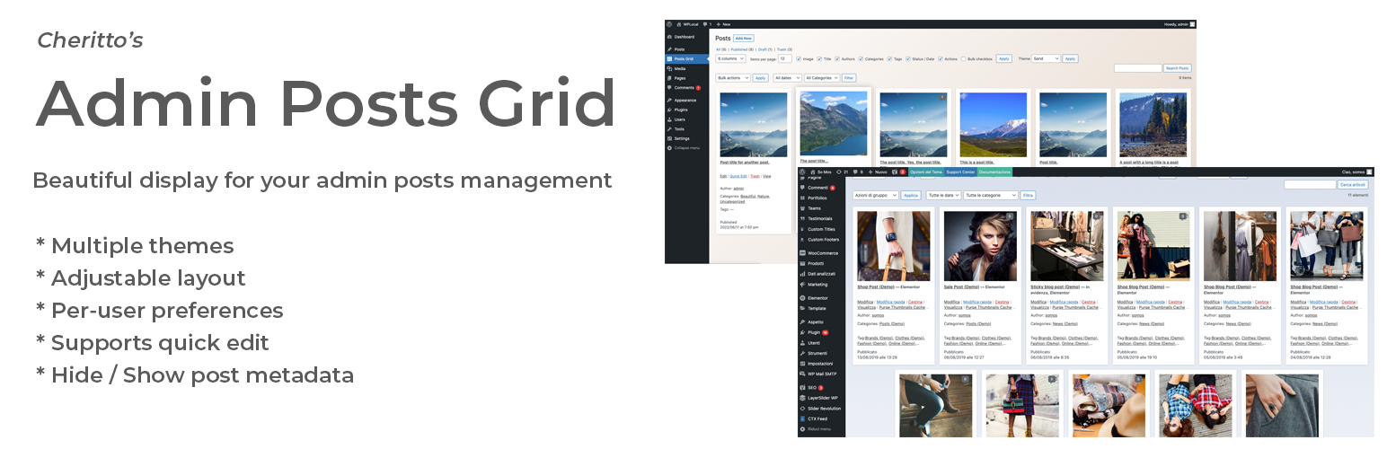 Plugin Banner