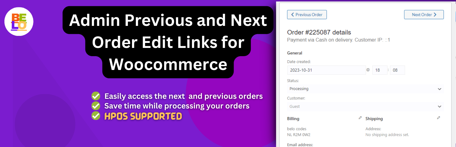 Plugin Banner