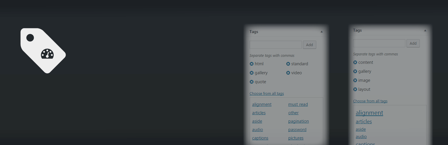 Plugin Banner