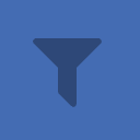 Admin Taxonomy Filter icon