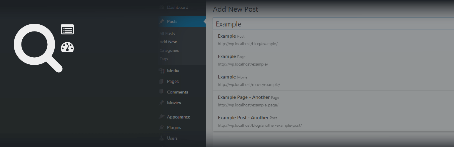 Plugin Banner