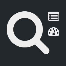 Admin Title Check icon