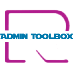 Admin Toolbox icon