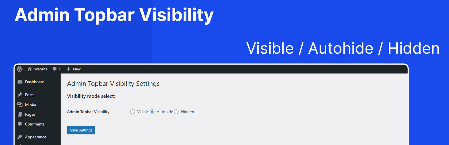 Plugin Banner
