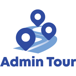 Admin Tour icon