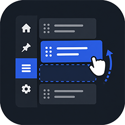 AdminGrip icon