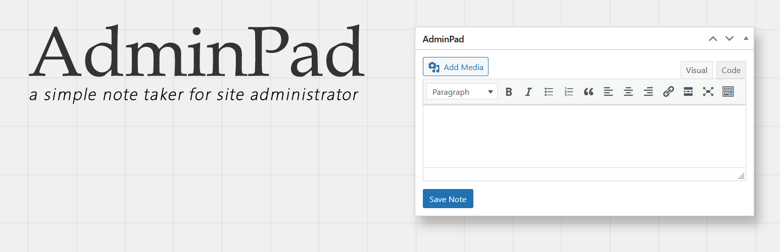 Plugin Banner