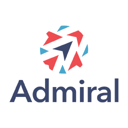 Admiral Adblock Analytics icon