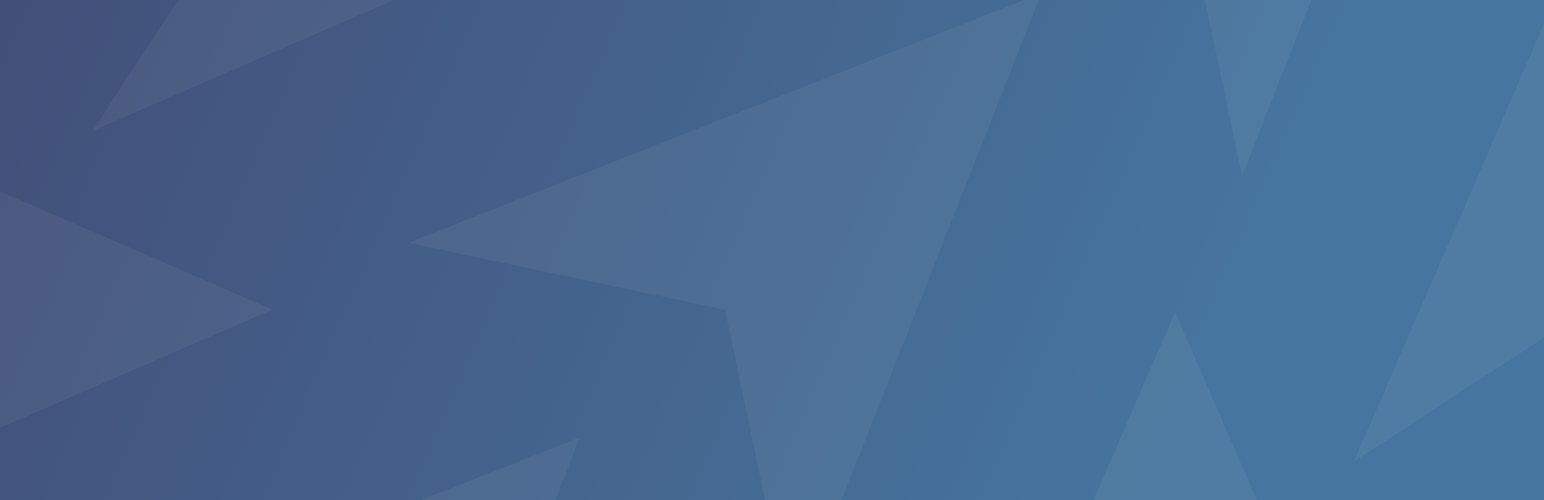 Plugin Banner