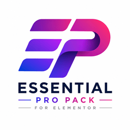 Essential Pro Pack for Elementor icon