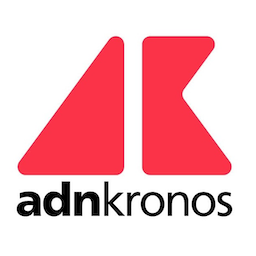 ADNKronos Importer icon