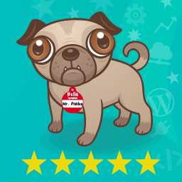 AdPlugg WordPress Ad Plugin icon