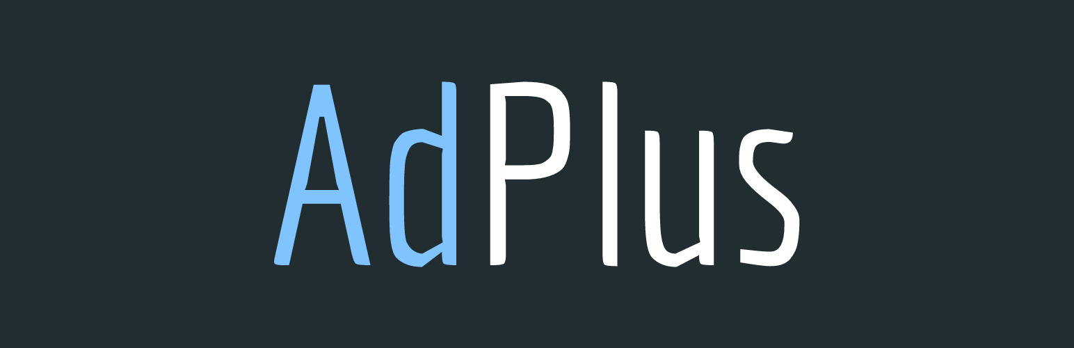 Plugin Banner