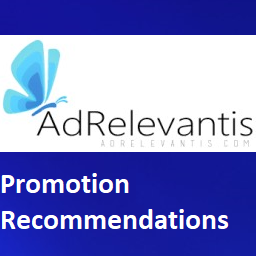 ADR Promotion Recommendations icon