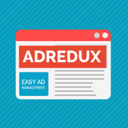 AdRedux – Insert Ads & Analytics Codes icon