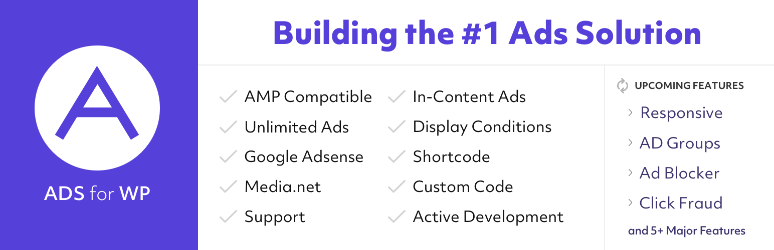 Plugin Banner