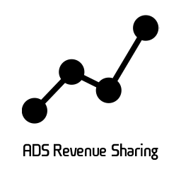 ADS Revenue Sharing icon