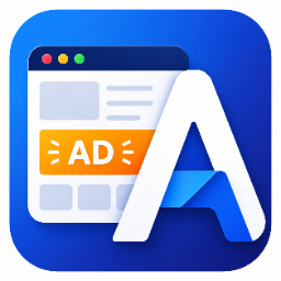 Adslastica icon