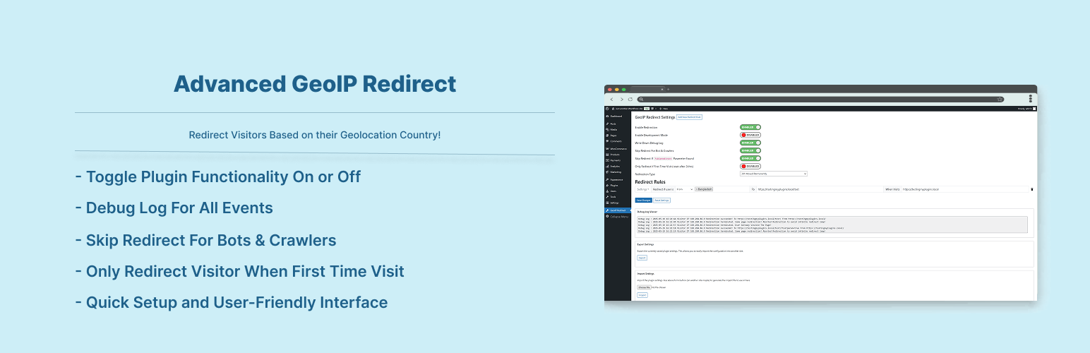 Plugin Banner