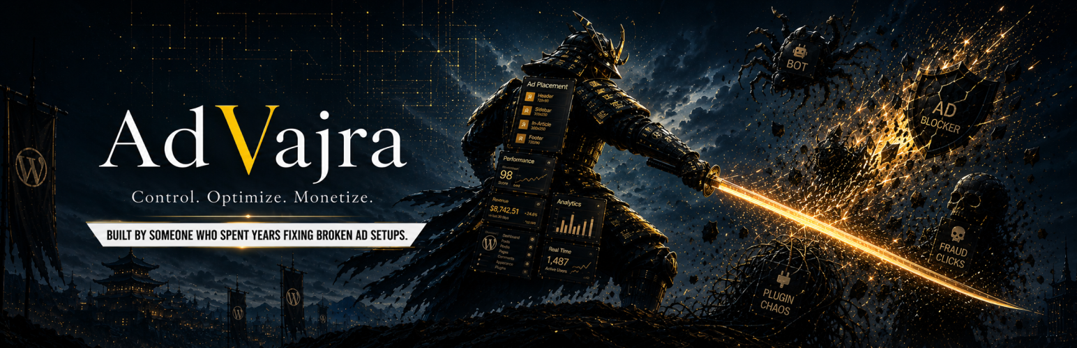 Plugin Banner