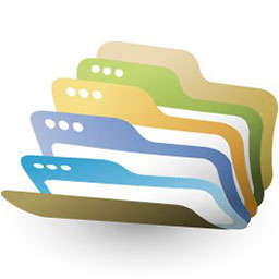 Advanced Link Directory icon