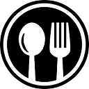 Advance Food Menu icon