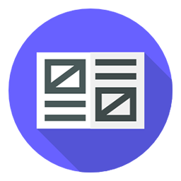 Advance Portfolio Grid, Slider and Gallery – Showcase Projects, Images and Videos icon