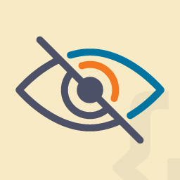 Advanced Show/Hide Password icon