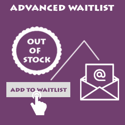 Advance Waitlist icon