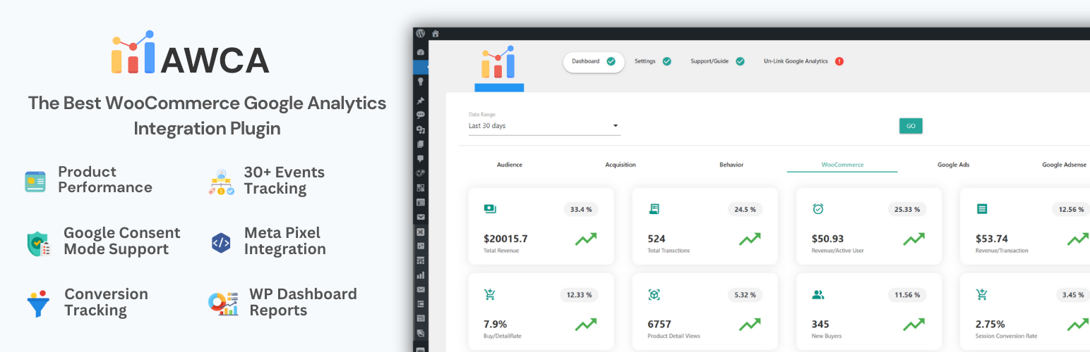 Plugin Banner