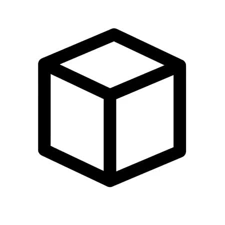3D Viewer – glb/gltf Viewer by WPSE icon