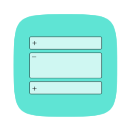 Advanced Accordion Gutenberg Block – Create Beautiful FAQs, Content Accordions & Interactive Tabs icon