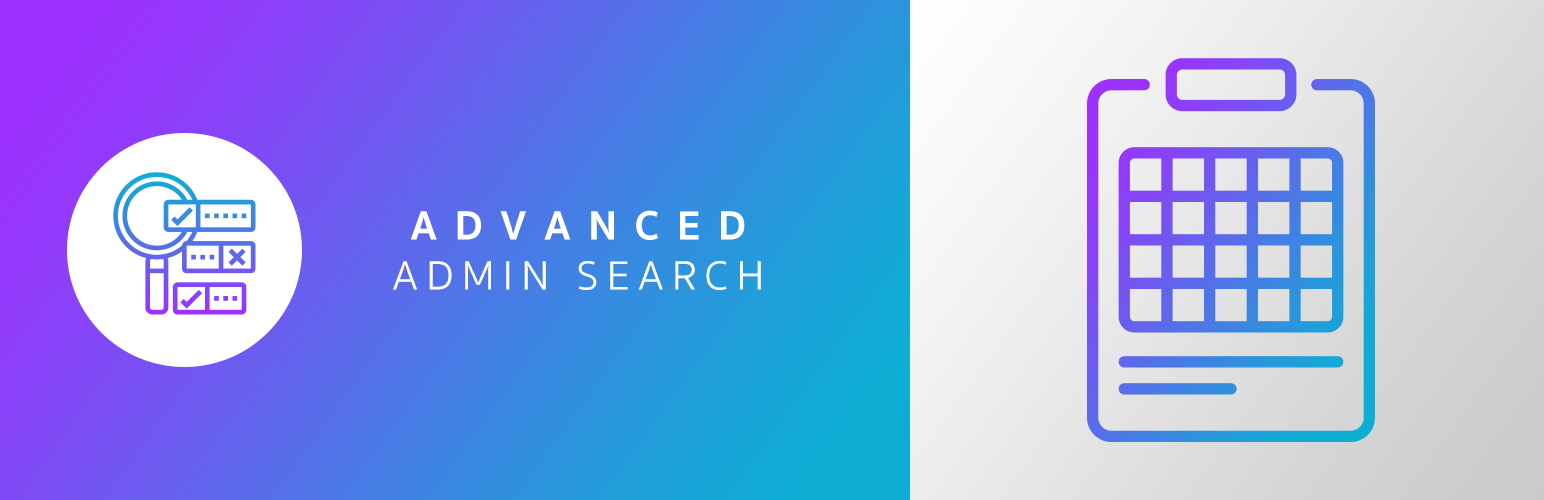Plugin Banner