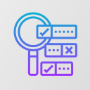 Advanced Admin Search icon
