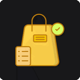 Advanced Autocomplete Orders for WooCommerce – By HappyDevs icon