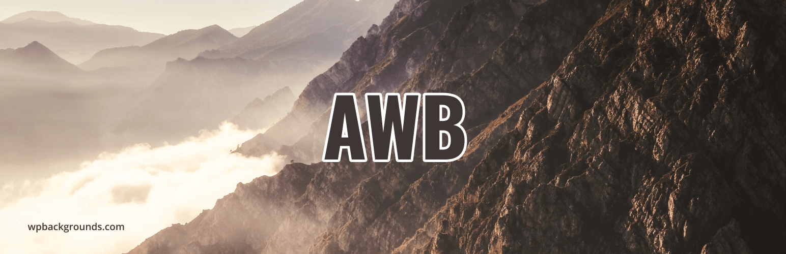 Plugin Banner