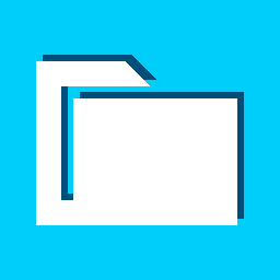 Advanced Categories Widget icon