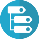 Advanced Category and Custom Taxonomy Image icon