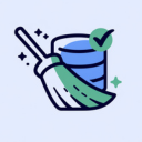 Advanced Clean Master – Complete Site Cleanup & Database Optimizer icon