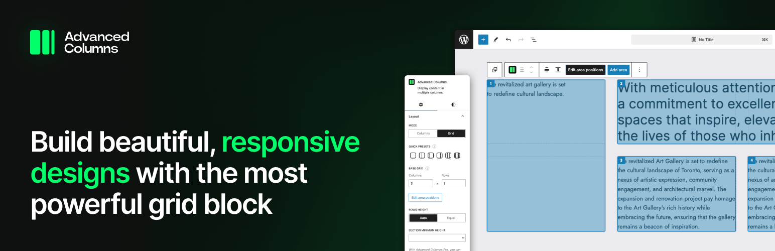 Plugin Banner