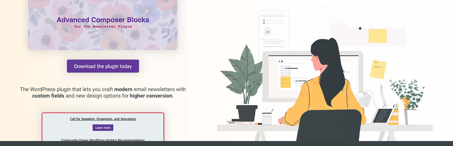 Plugin Banner