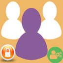 Advanced Concurrent Login Limit icon
