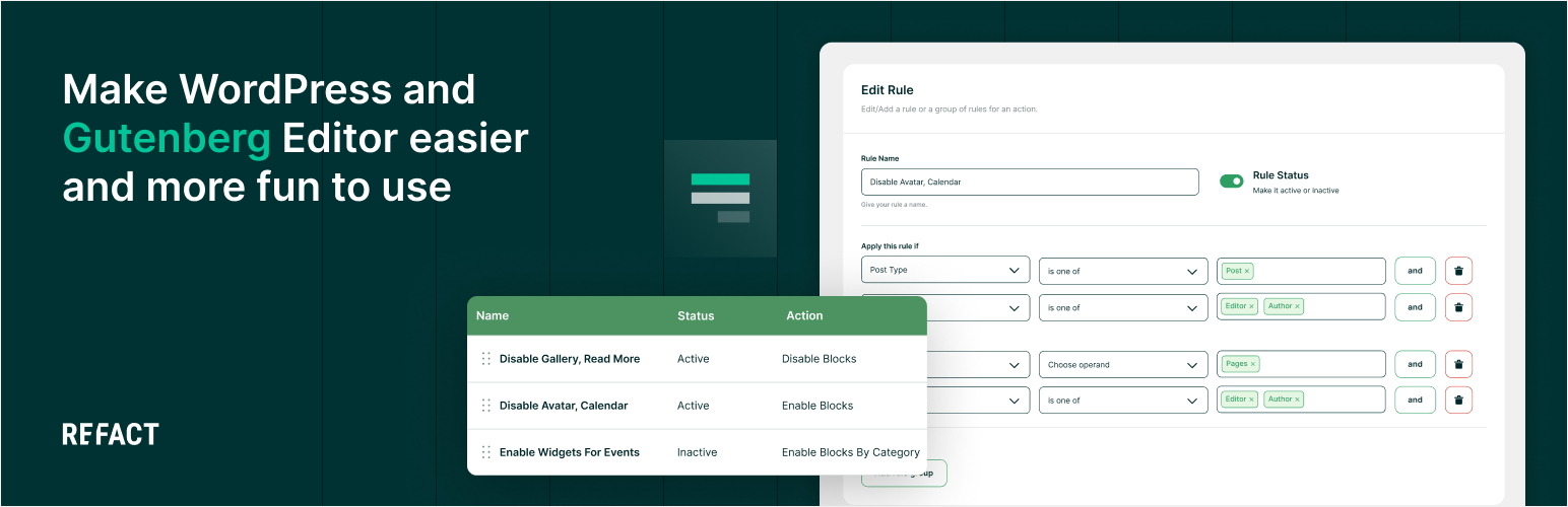 Plugin Banner