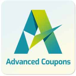 Advanced Coupons – WooCommerce Coupons & Store Credit icon