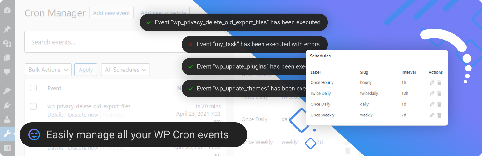 Plugin Banner