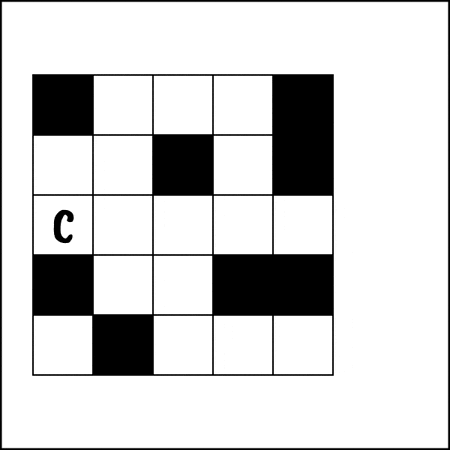 Advanced Crossword icon